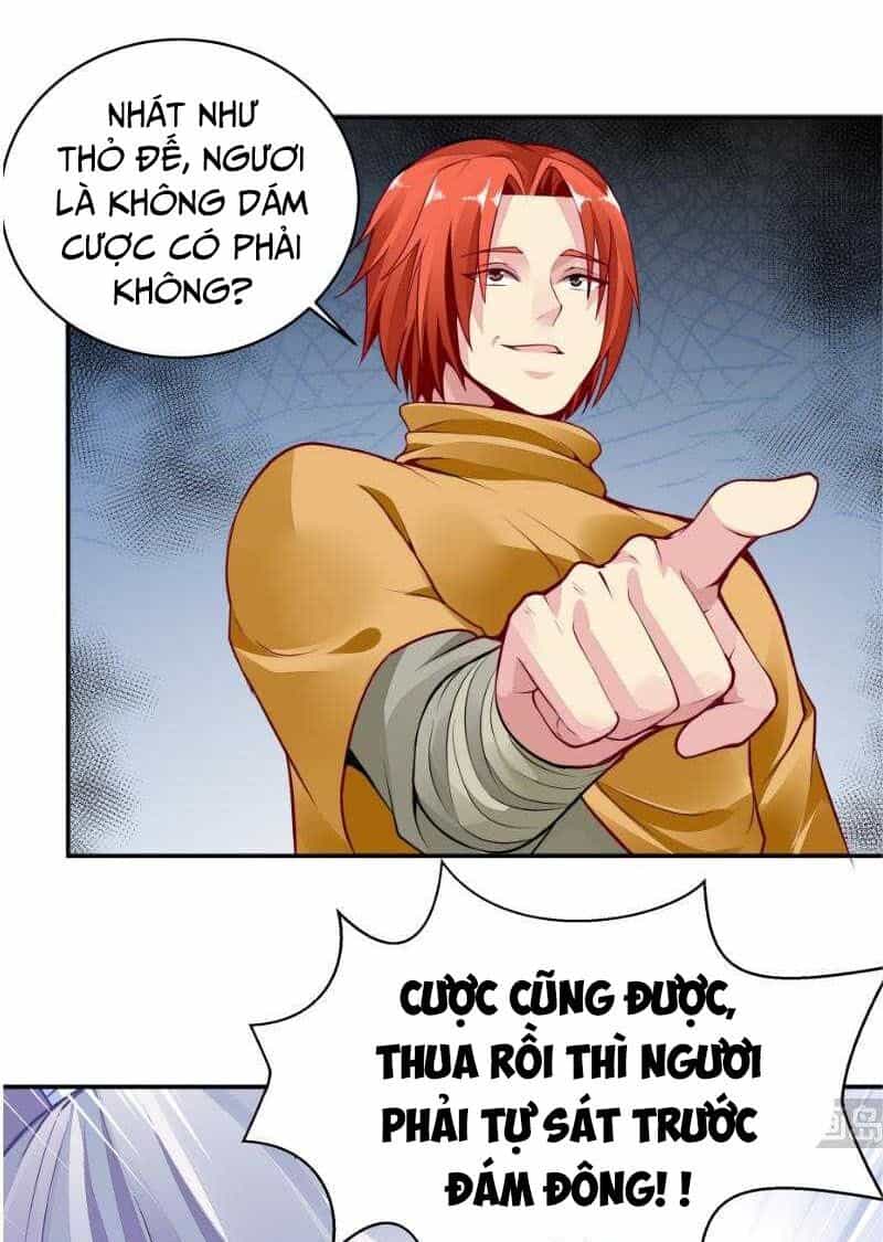 Vô Thượng Thần Vương - Chương 61 - ảnh 16