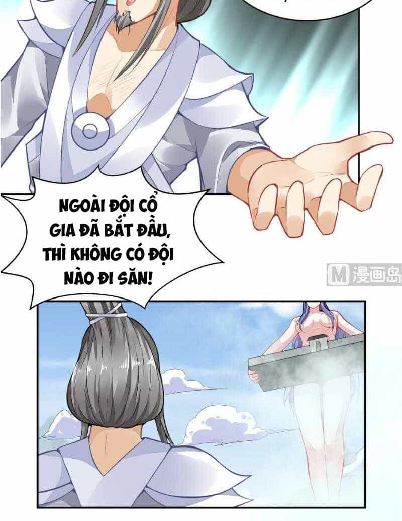 Vô Thượng Thần Vương - Chương 61 - ảnh 3