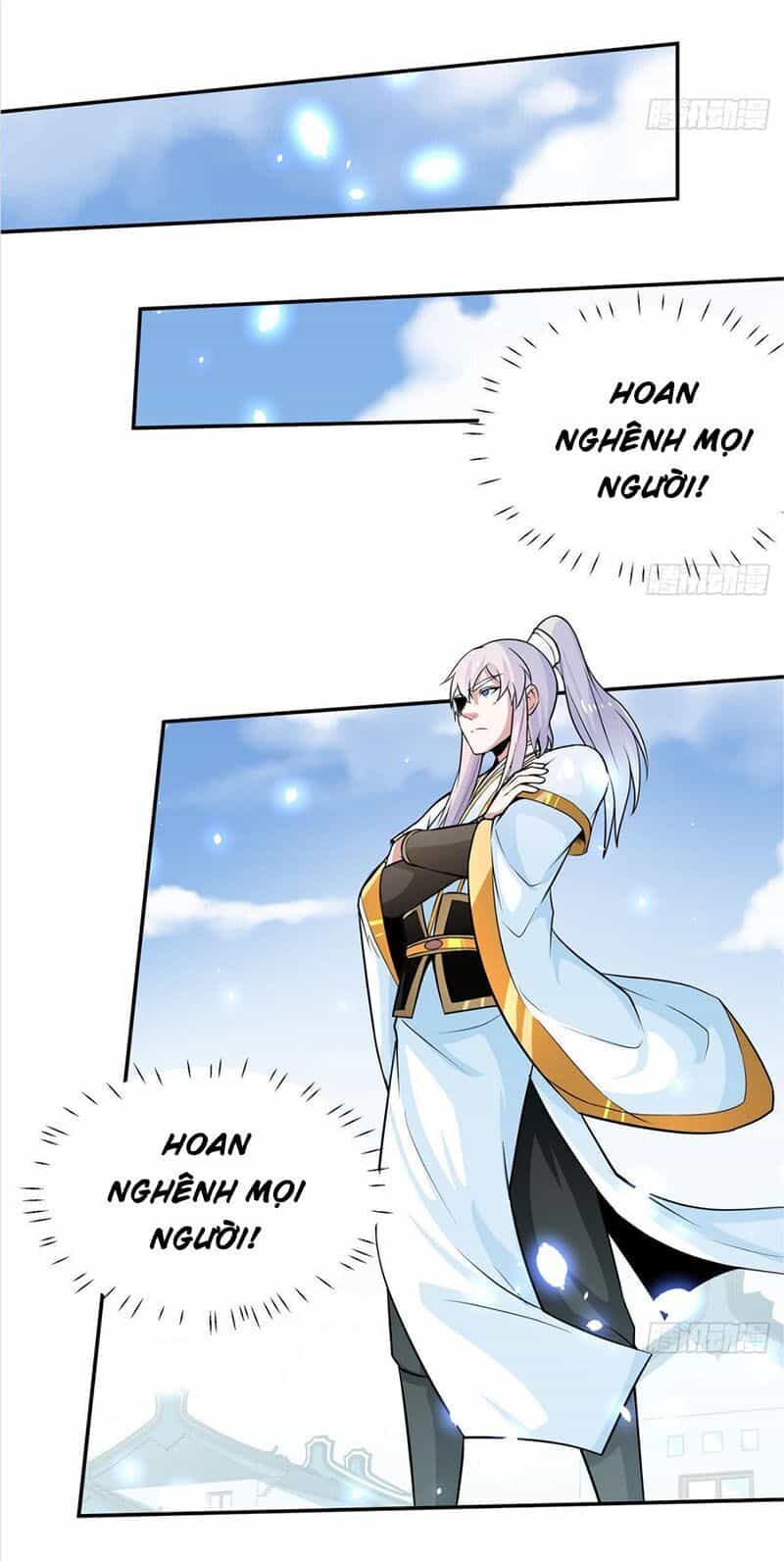 Vô Thượng Thần Vương - Chương 63 - ảnh 11