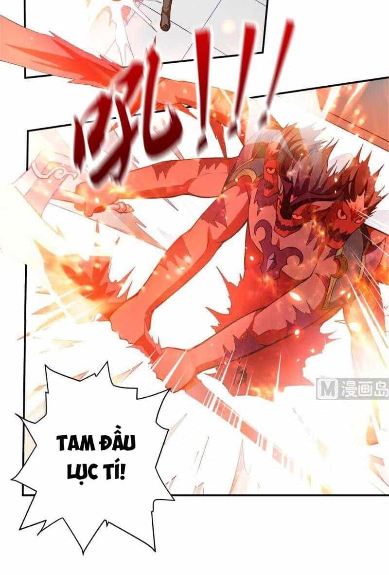 Vô Thượng Thần Vương - Chương 66 - ảnh 7