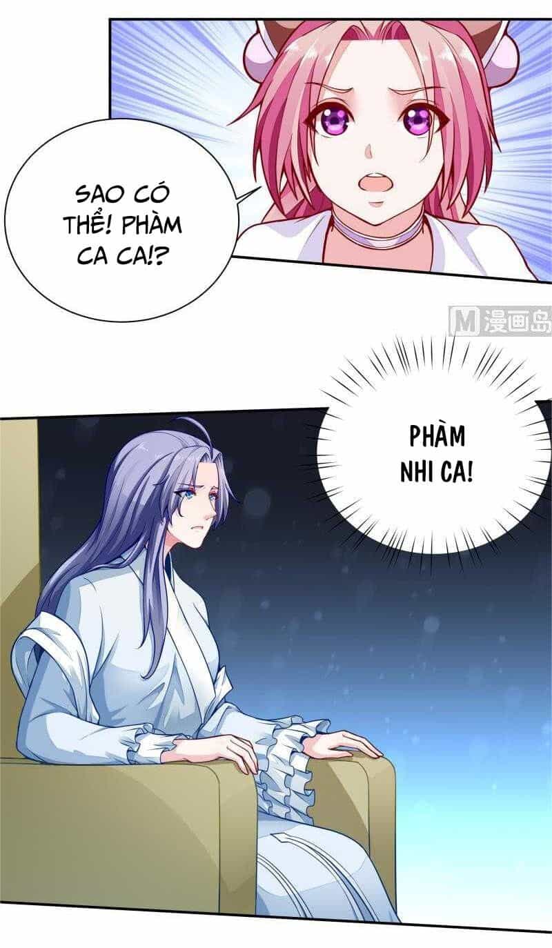 Vô Thượng Thần Vương - Chương 67 - ảnh 5