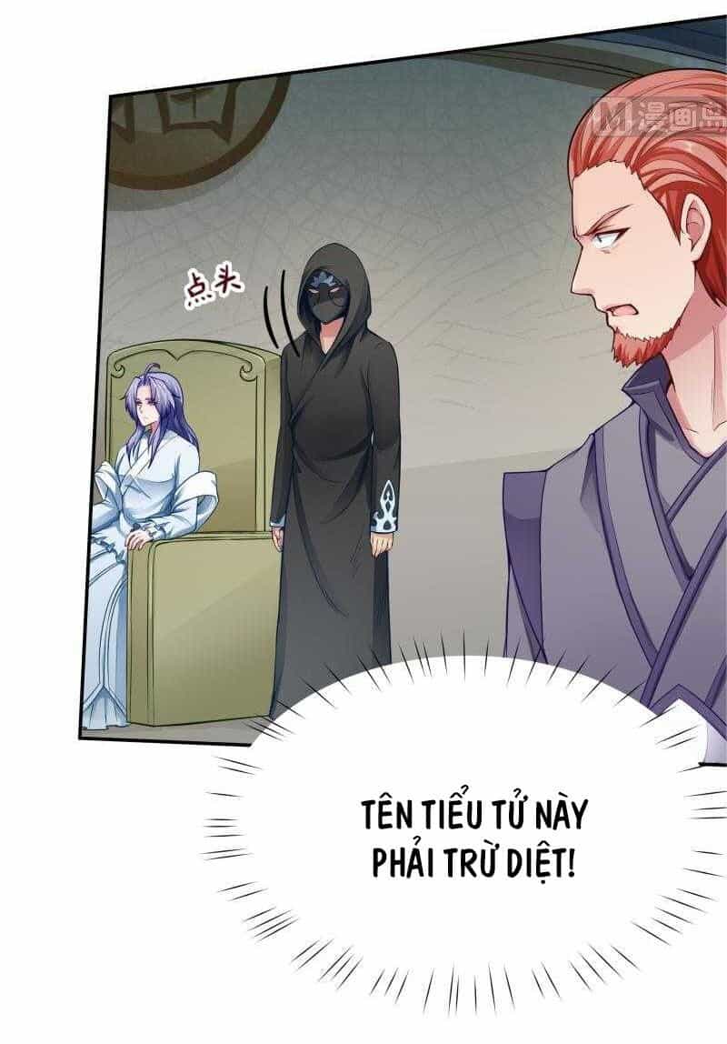 Vô Thượng Thần Vương - Chương 70 - ảnh 4