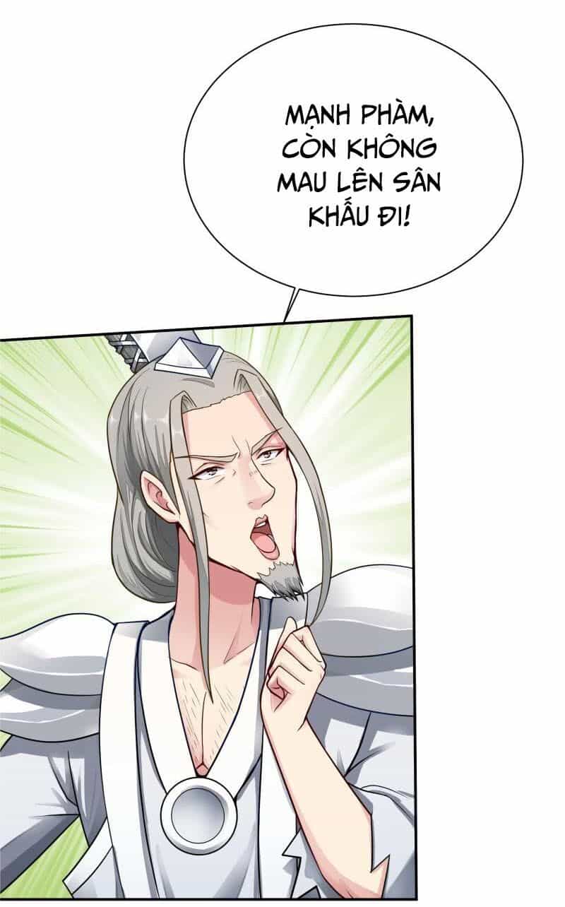 Vô Thượng Thần Vương - Chương 71 - ảnh 4
