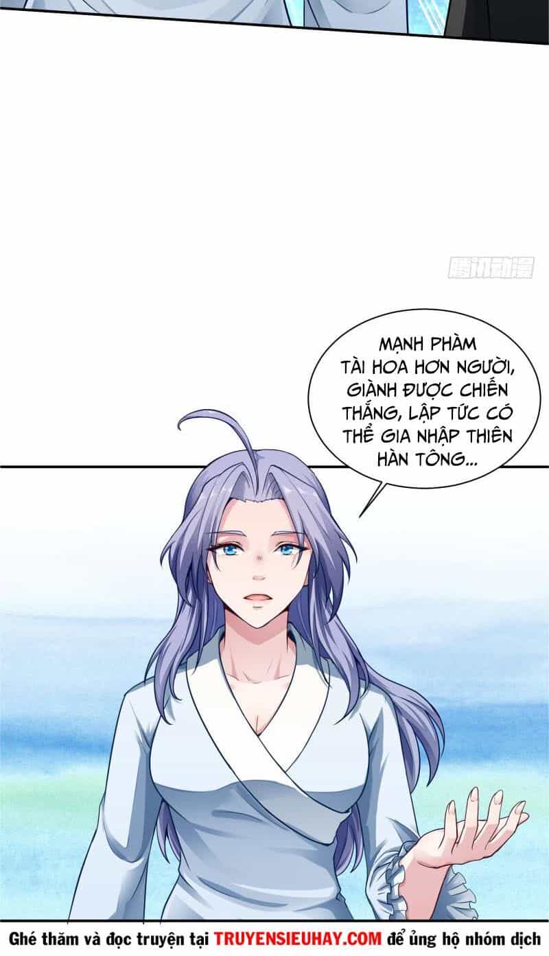 Vô Thượng Thần Vương - Chương 71 - ảnh 9