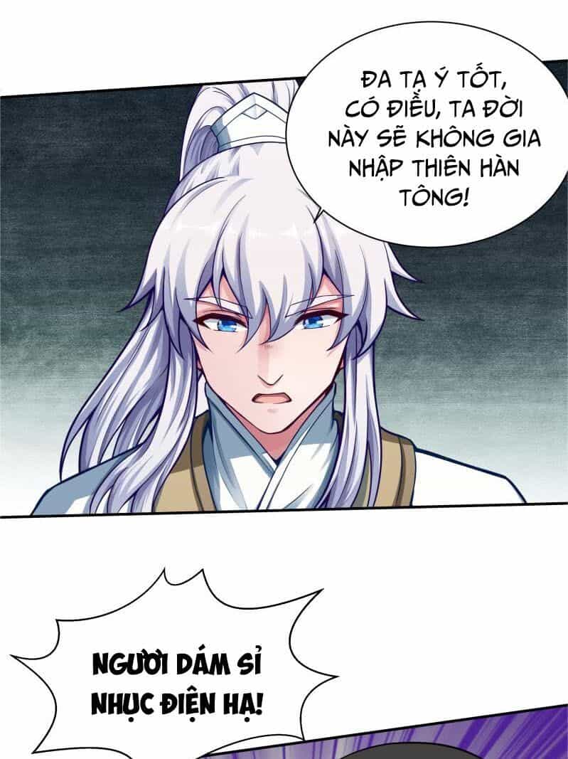 Vô Thượng Thần Vương - Chương 72 - ảnh 2