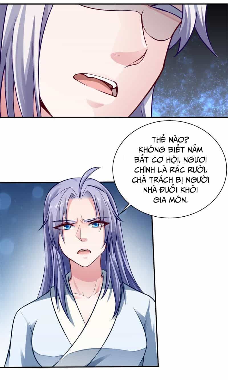 Vô Thượng Thần Vương - Chương 75 - ảnh 8