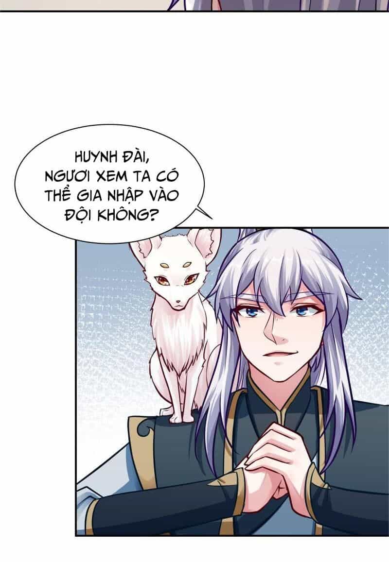 Vô Thượng Thần Vương - Chương 78 - ảnh 10