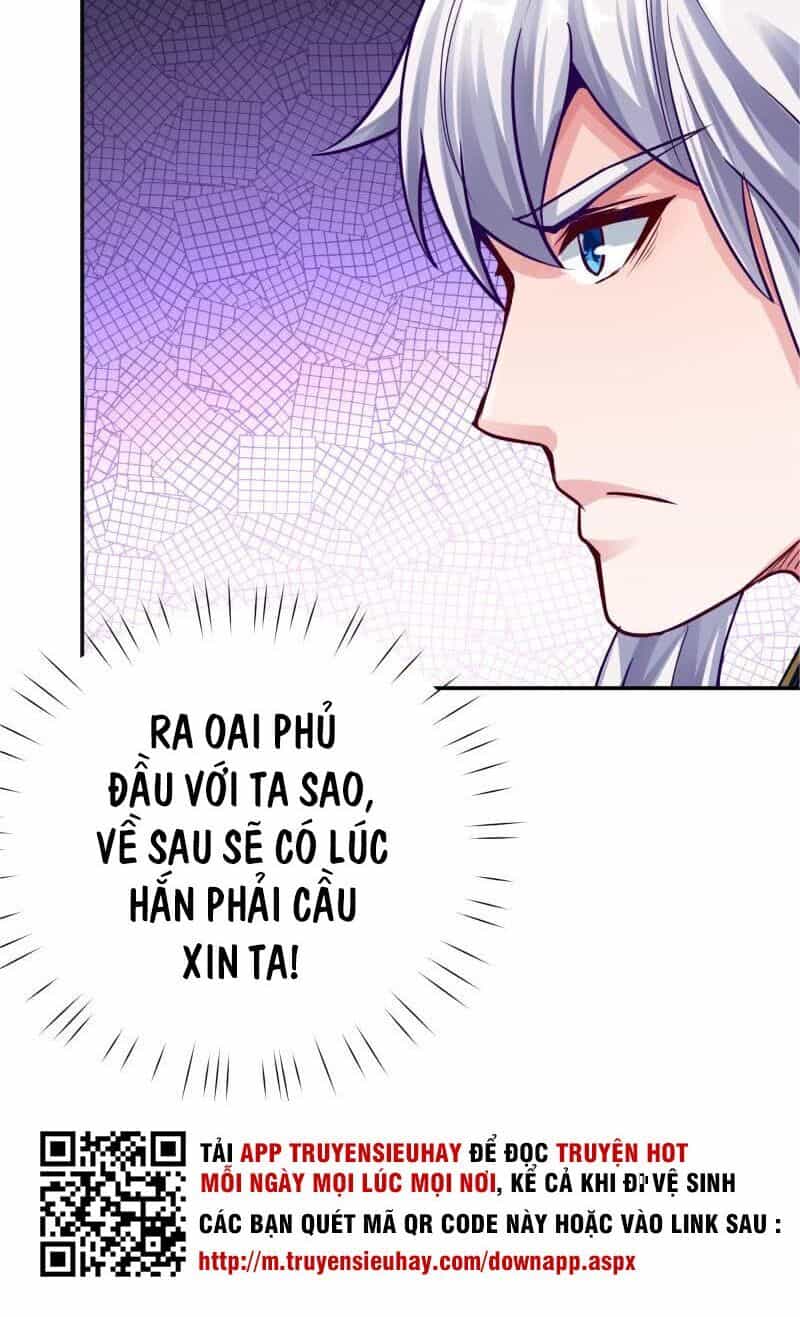 Vô Thượng Thần Vương - Chương 78 - ảnh 17