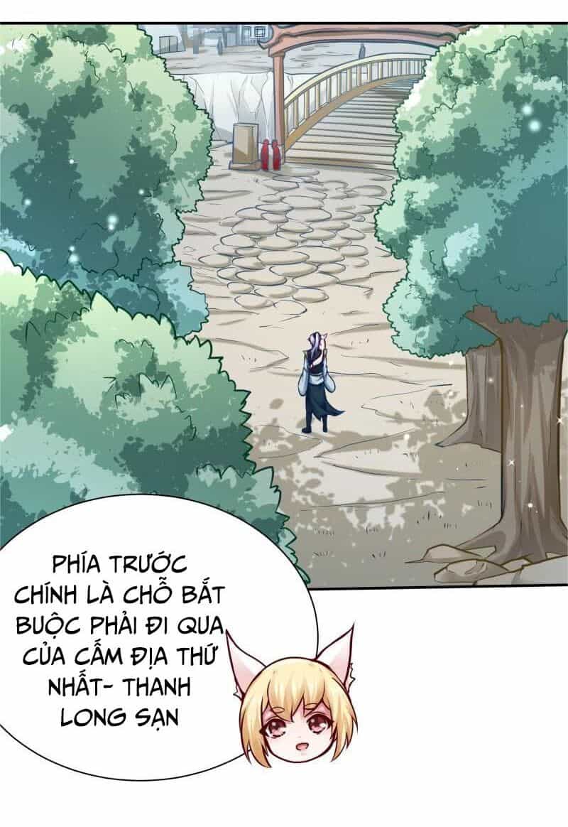 Vô Thượng Thần Vương - Chương 78 - ảnh 3