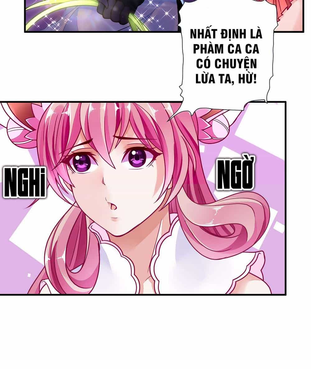 Vô Thượng Thần Vương - Chương 7 - ảnh 11