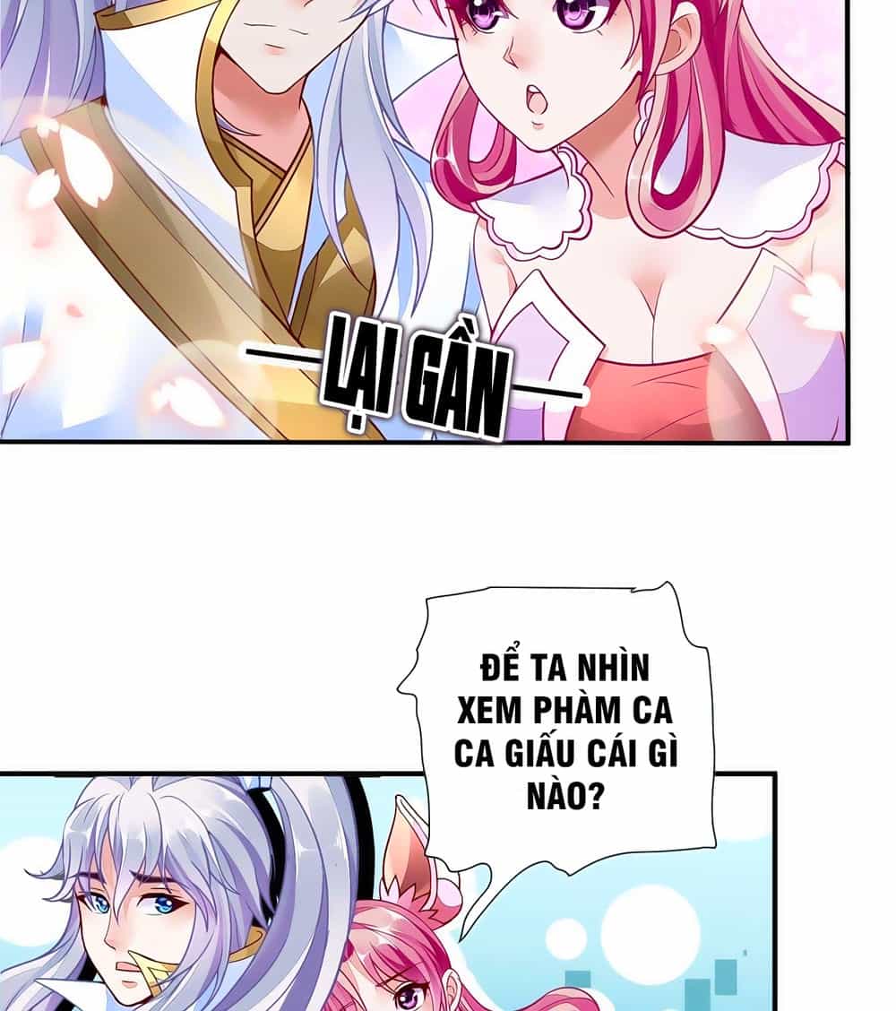 Vô Thượng Thần Vương - Chương 7 - ảnh 16