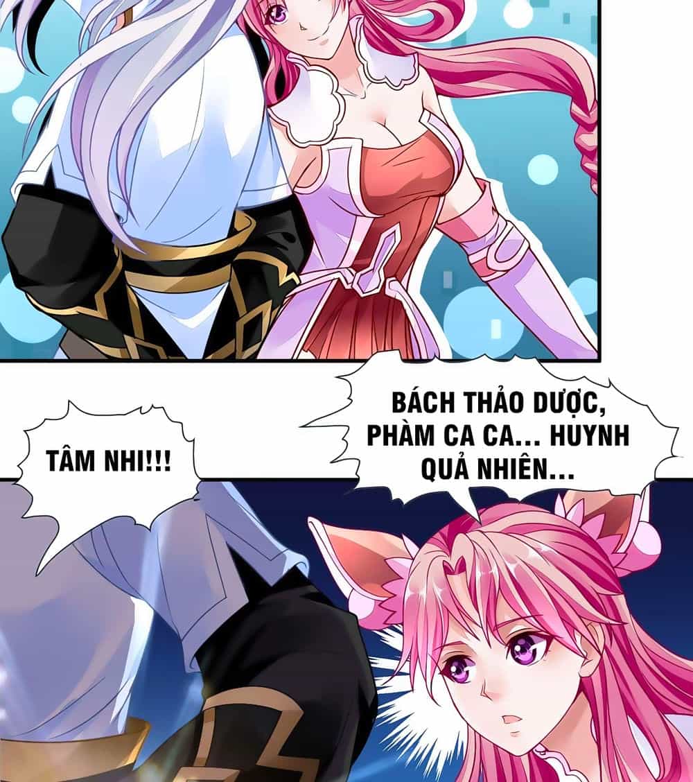 Vô Thượng Thần Vương - Chương 7 - ảnh 17