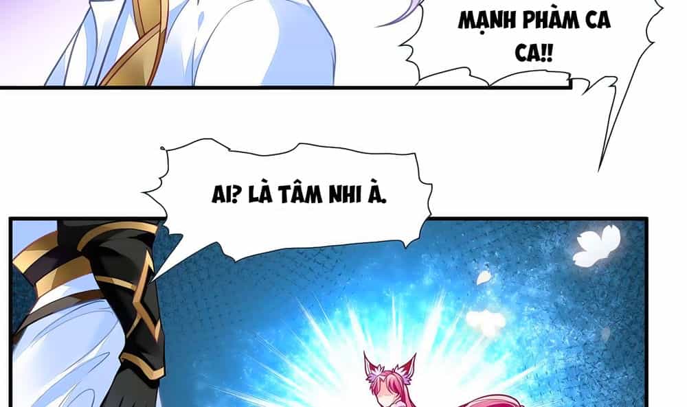 Vô Thượng Thần Vương - Chương 7 - ảnh 4