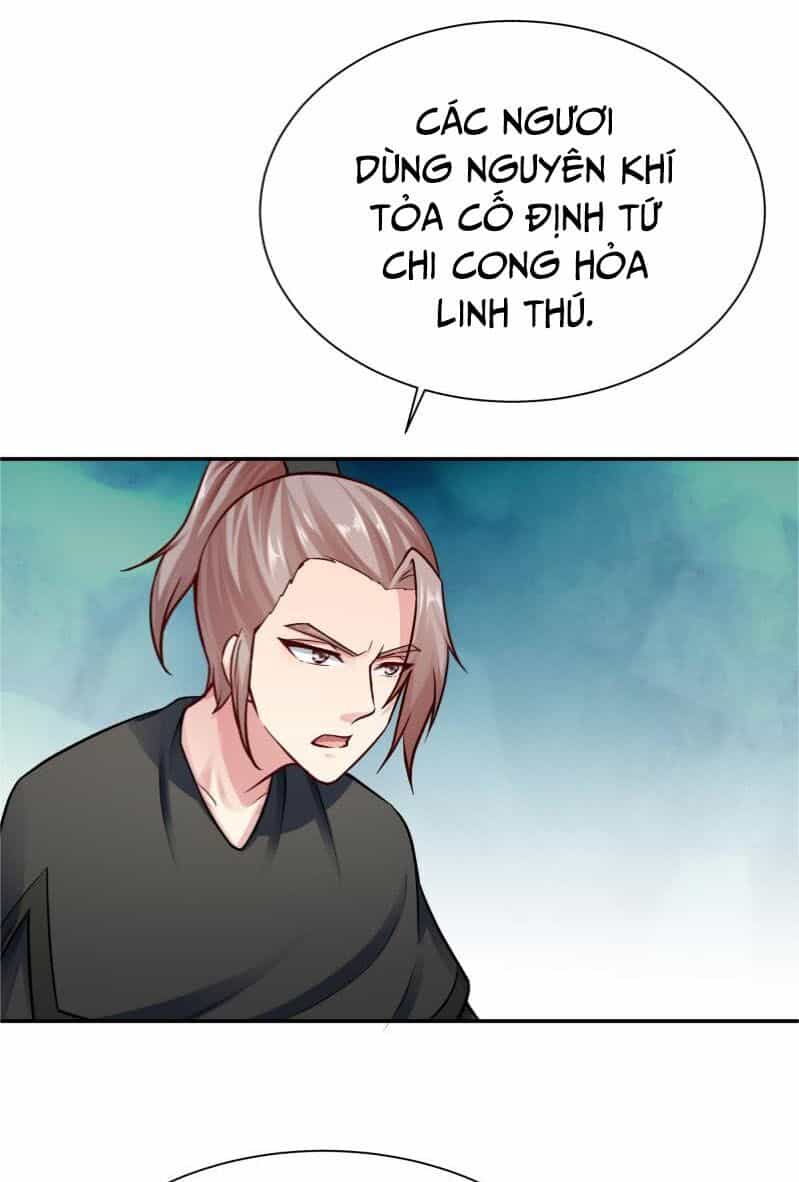 Vô Thượng Thần Vương - Chương 79 - ảnh 3
