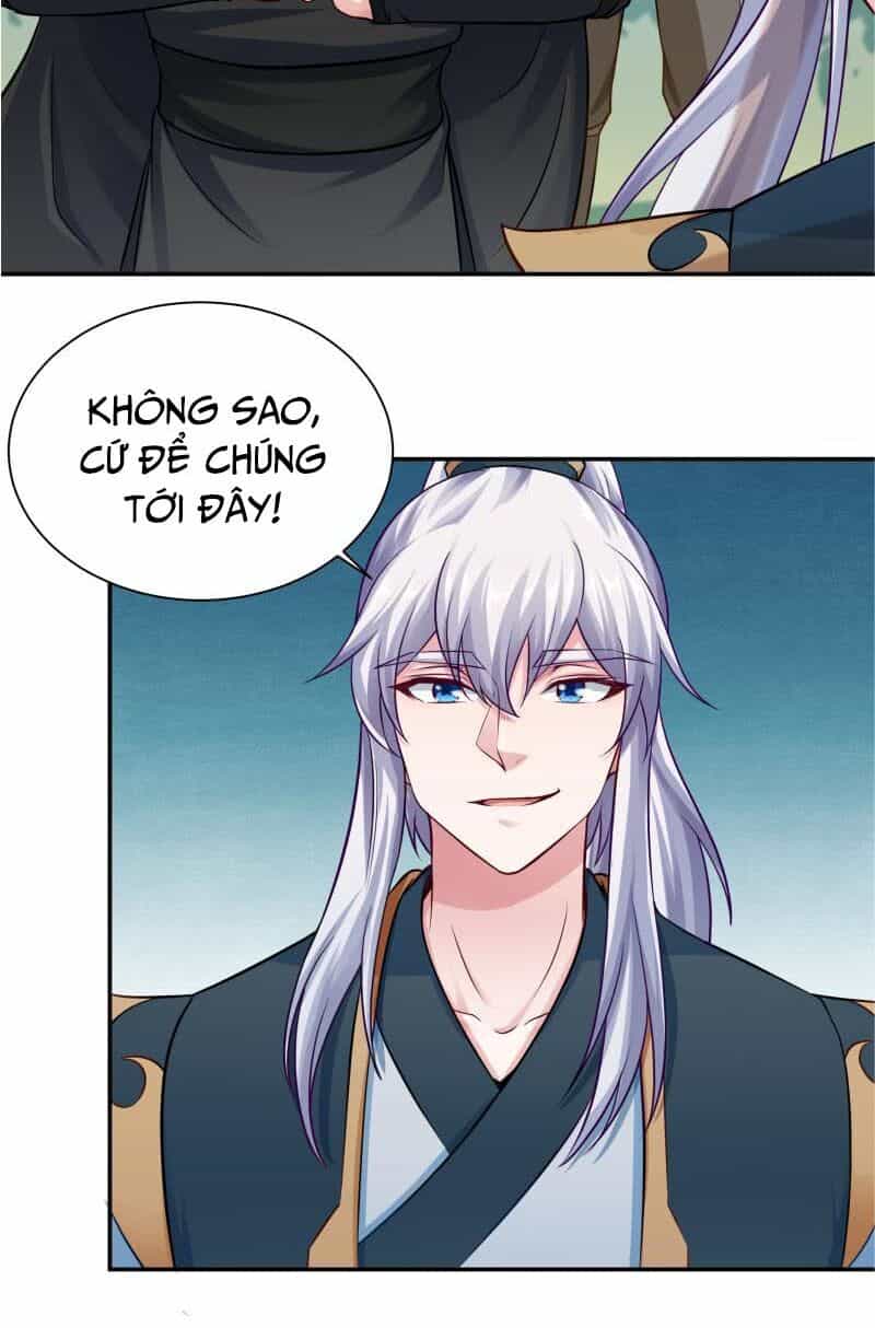 Vô Thượng Thần Vương - Chương 80 - ảnh 17