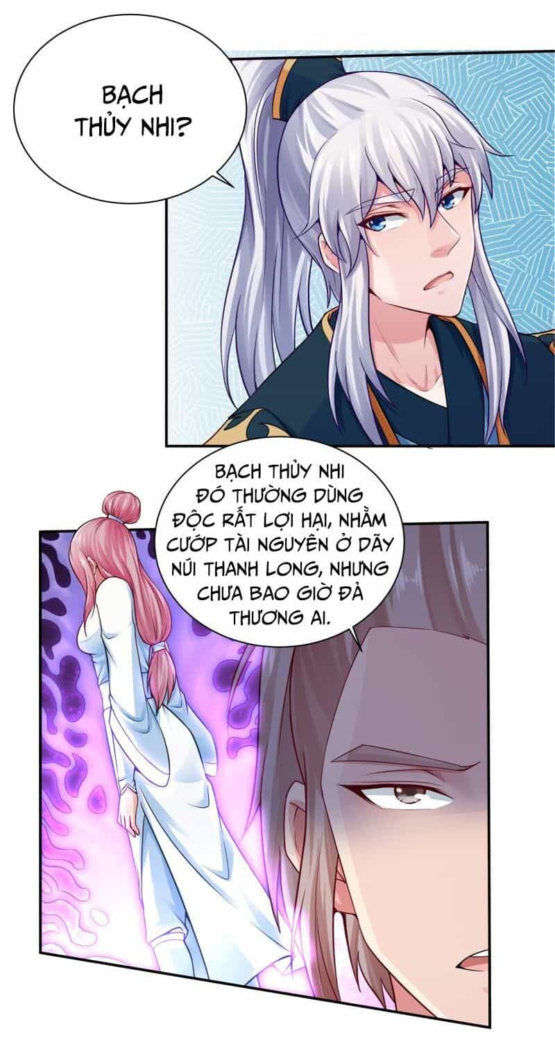 Vô Thượng Thần Vương - Chương 81 - ảnh 6