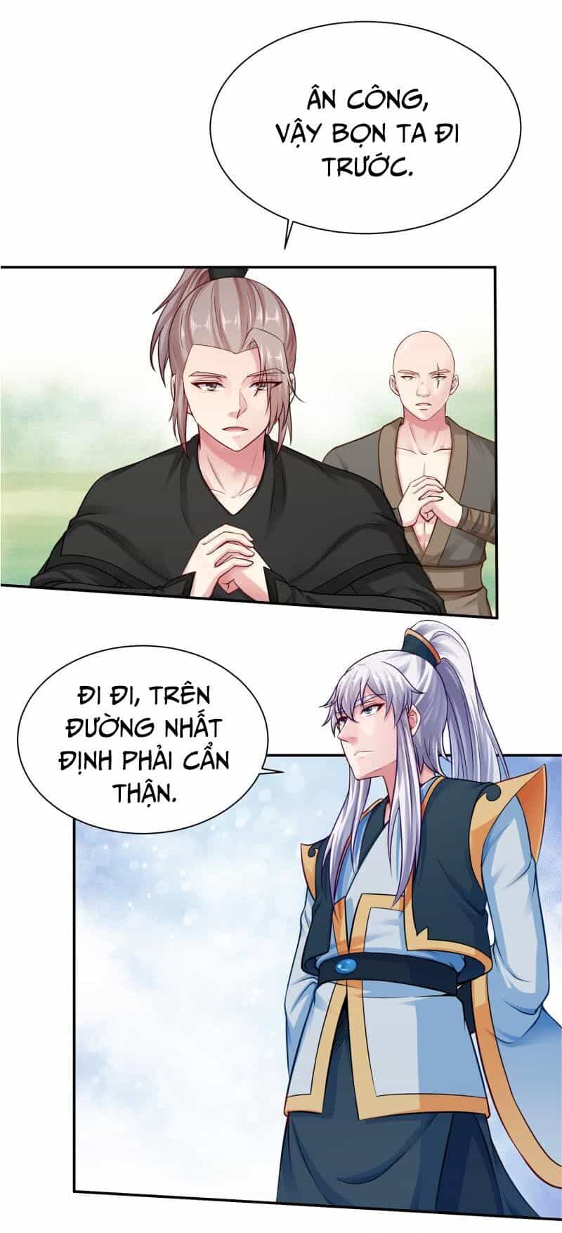 Vô Thượng Thần Vương - Chương 81 - ảnh 9