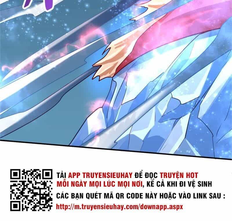 Vô Thượng Thần Vương - Chương 83 - ảnh 18