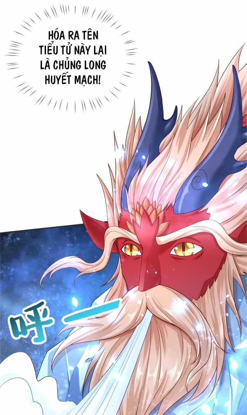 Vô Thượng Thần Vương - Chương 84 - ảnh 3