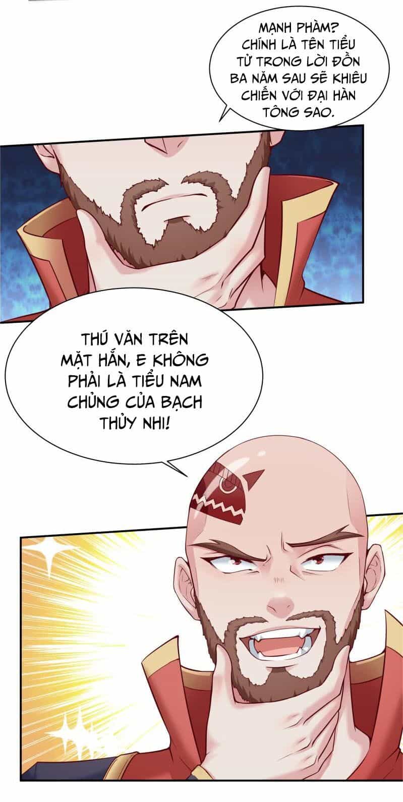 Vô Thượng Thần Vương - Chương 88 - ảnh 8