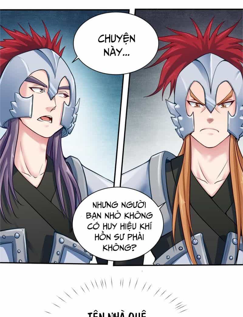 Vô Thượng Thần Vương - Chương 89 - ảnh 10
