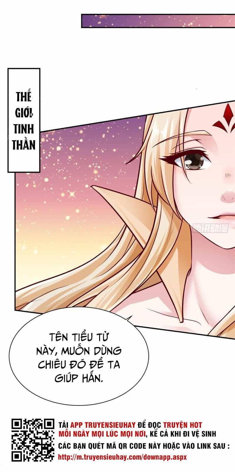 Vô Thượng Thần Vương - Chương 91 - ảnh 13