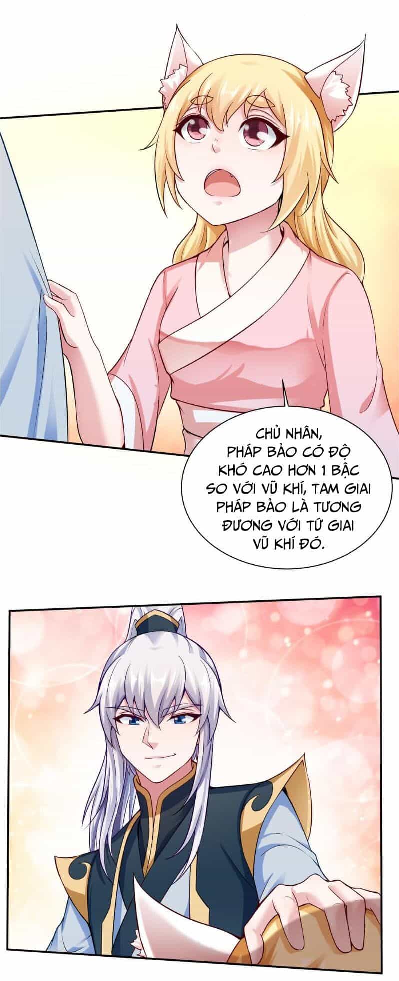 Vô Thượng Thần Vương - Chương 91 - ảnh 5