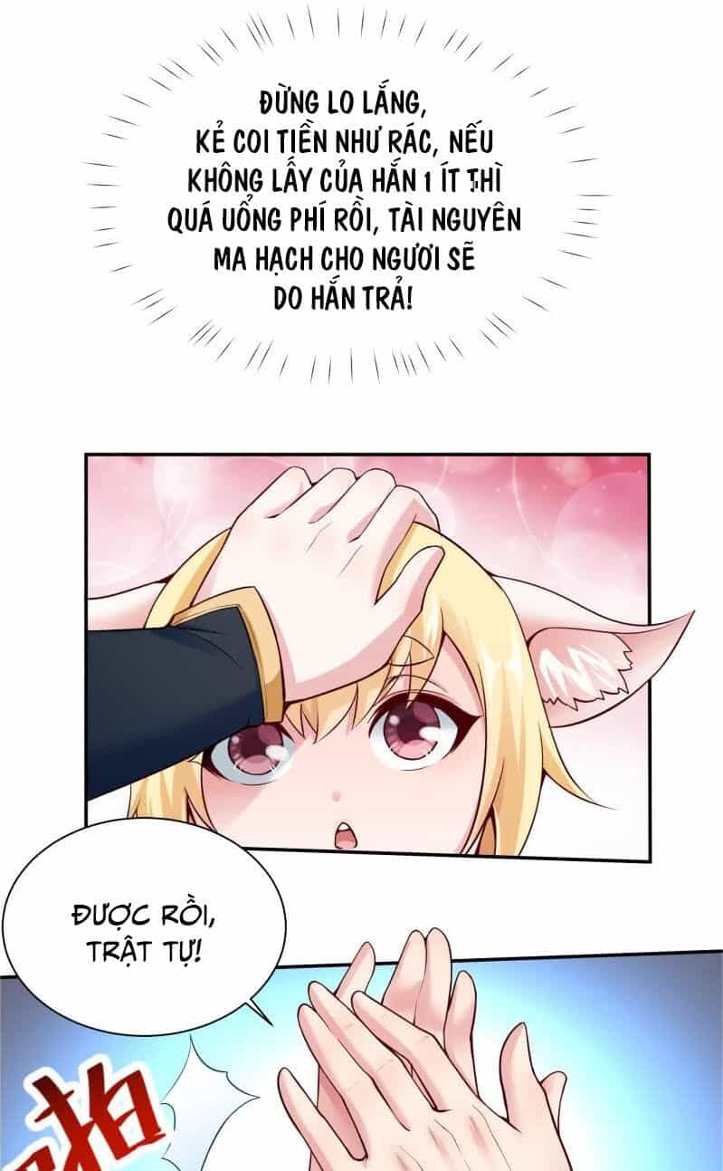 Vô Thượng Thần Vương - Chương 91 - ảnh 6