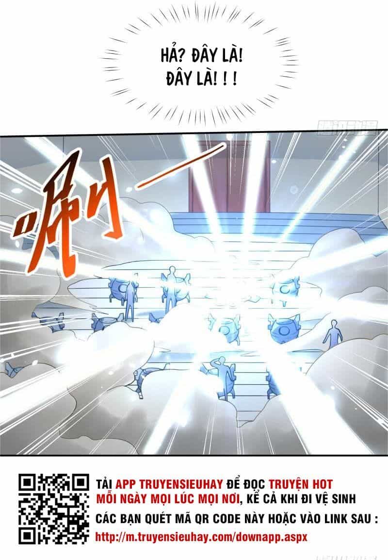 Vô Thượng Thần Vương - Chương 92 - ảnh 17