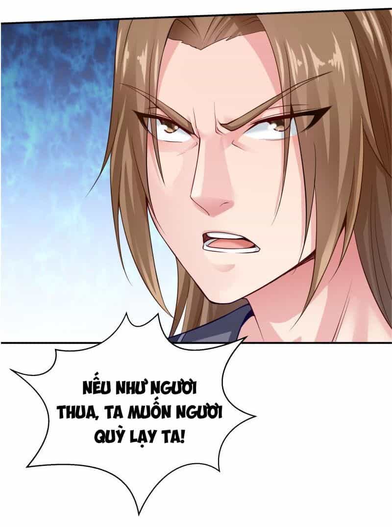 Vô Thượng Thần Vương - Chương 93 - ảnh 12