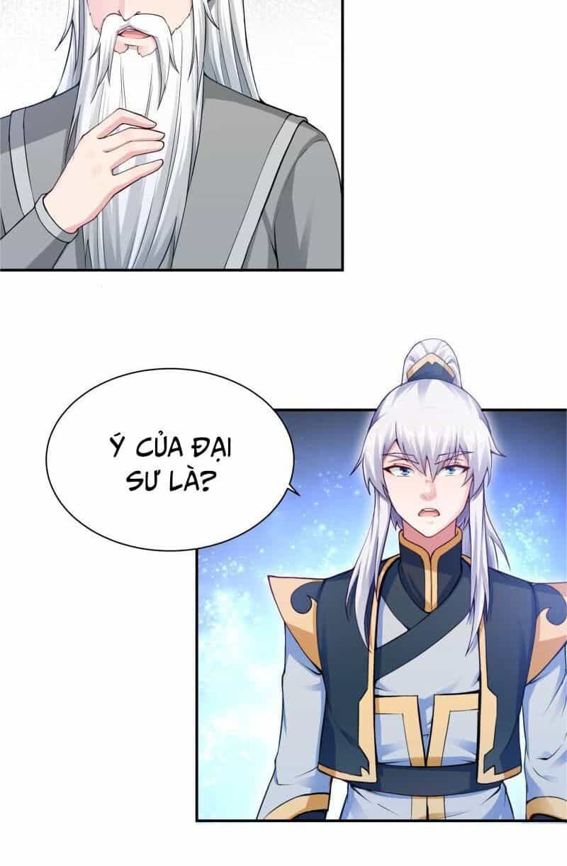 Vô Thượng Thần Vương - Chương 95 - ảnh 3