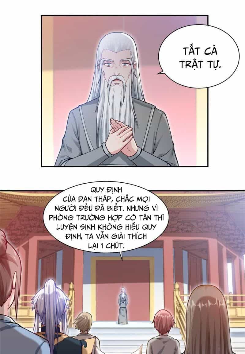 Vô Thượng Thần Vương - Chương 96 - ảnh 2