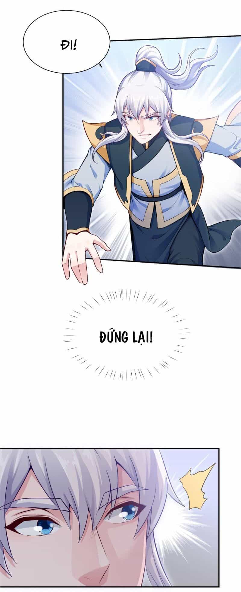 Vô Thượng Thần Vương - Chương 96 - ảnh 5