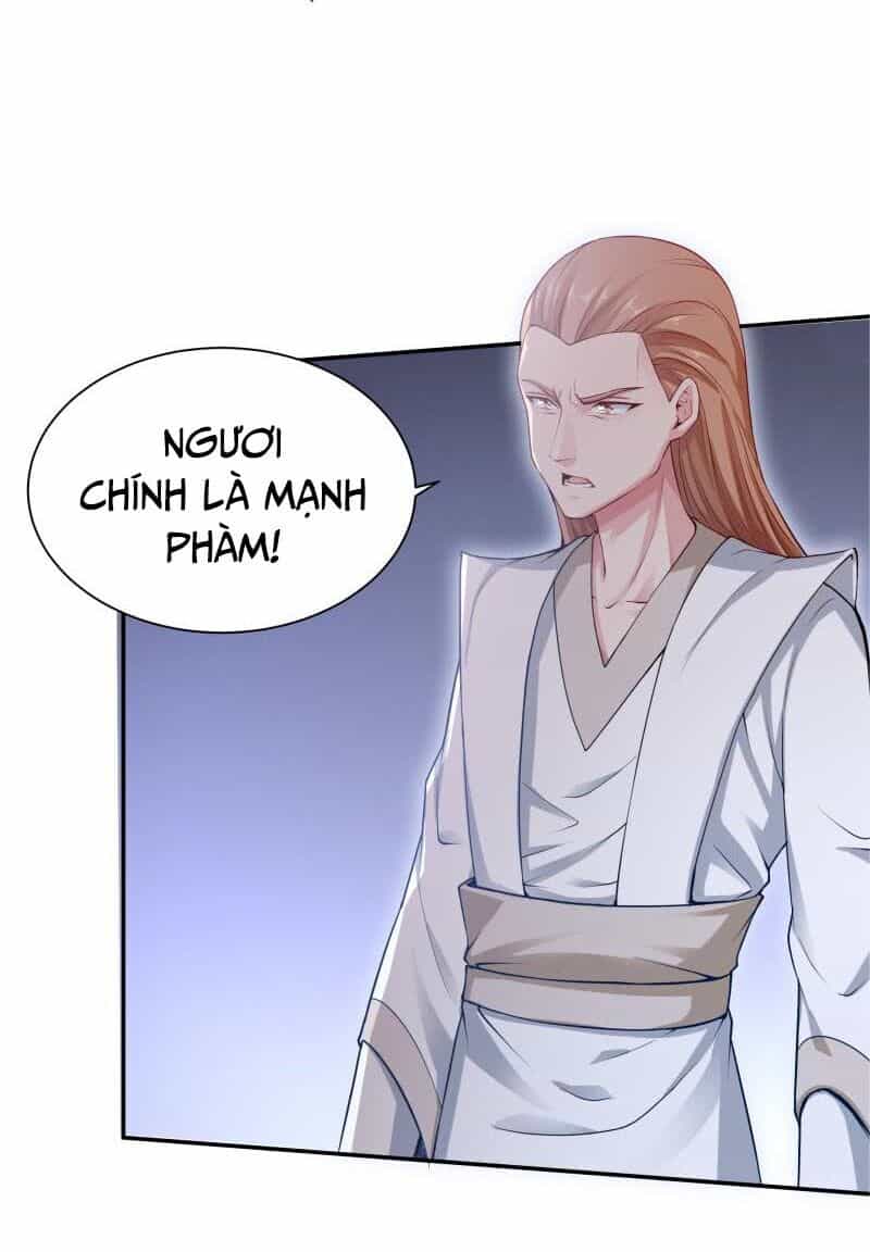 Vô Thượng Thần Vương - Chương 96 - ảnh 7