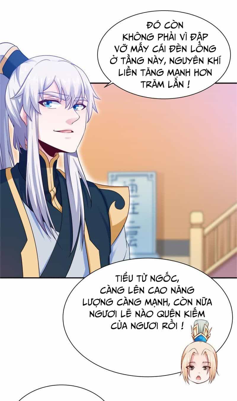 Vô Thượng Thần Vương - Chương 97 - ảnh 14