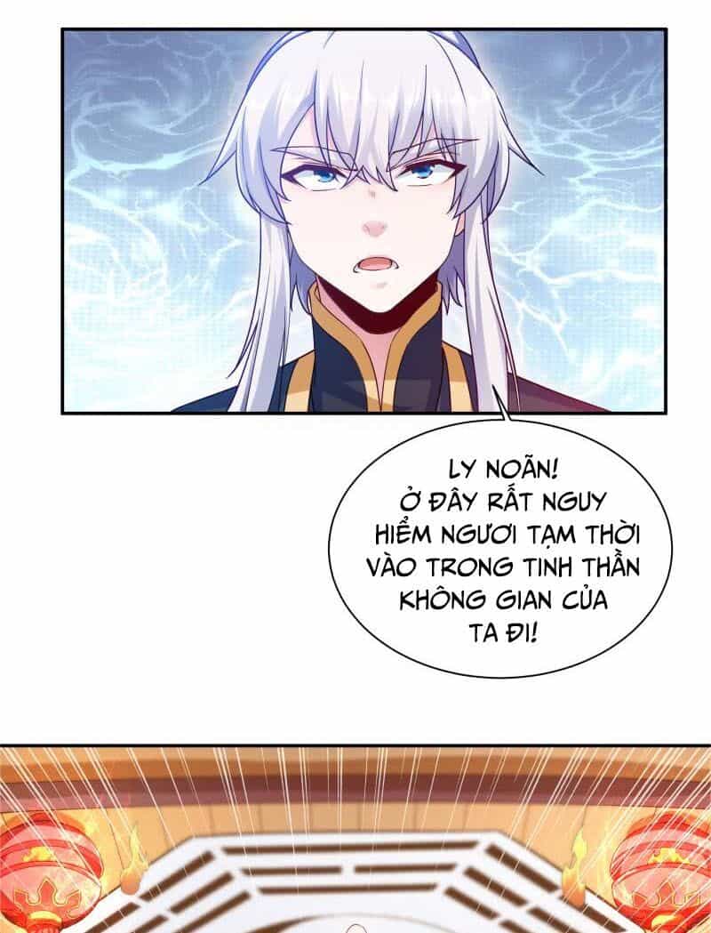 Vô Thượng Thần Vương - Chương 97 - ảnh 2