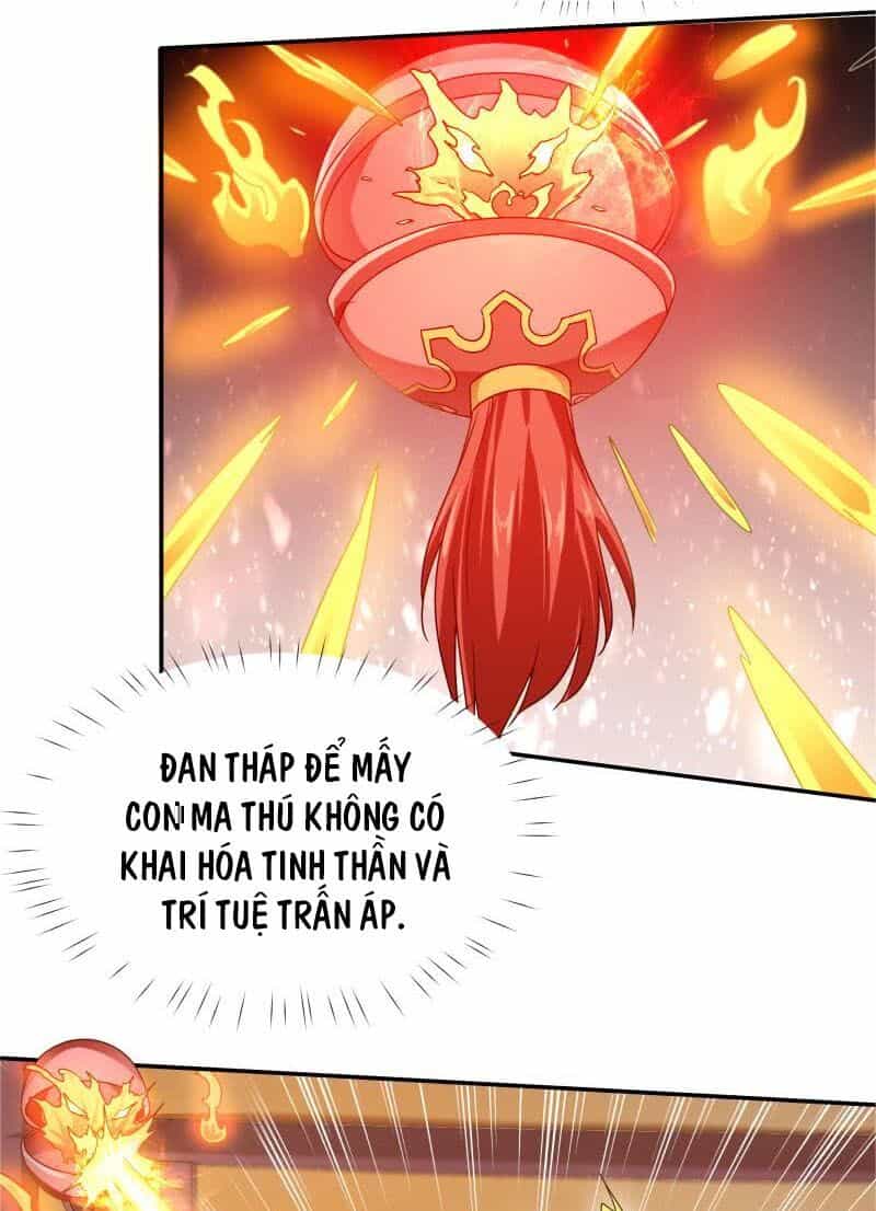 Vô Thượng Thần Vương - Chương 97 - ảnh 4
