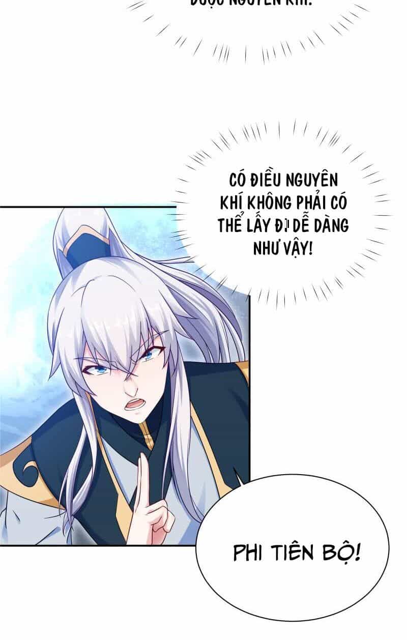 Vô Thượng Thần Vương - Chương 97 - ảnh 7