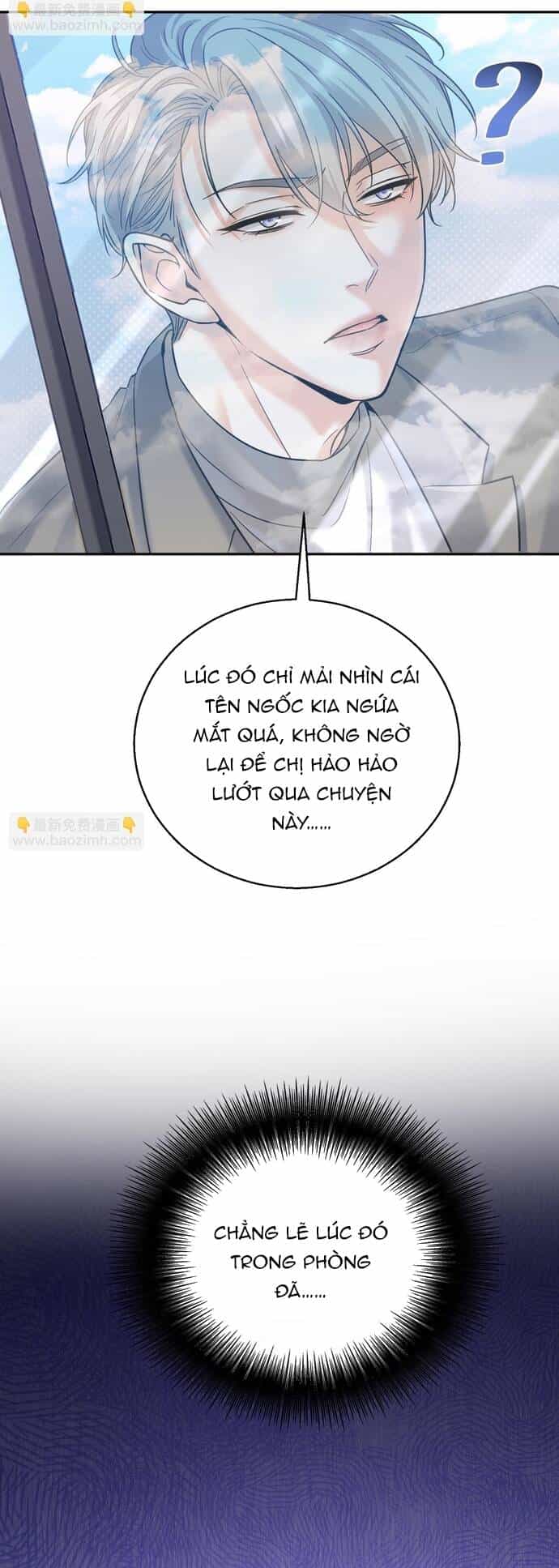 Vô Tình Kết Hôn Với Tổng Tài - Chương 10 - ảnh 22
