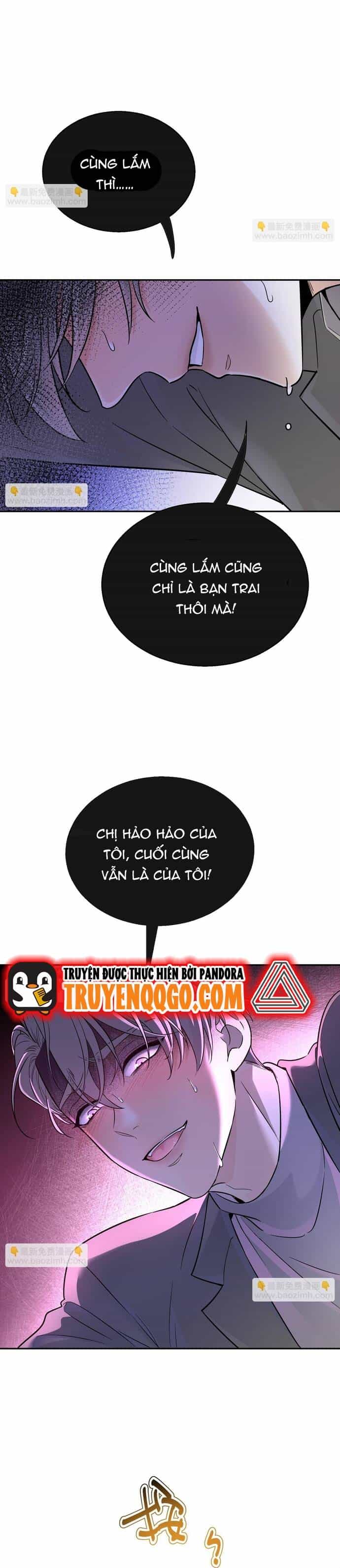 Vô Tình Kết Hôn Với Tổng Tài - Chương 10 - ảnh 27