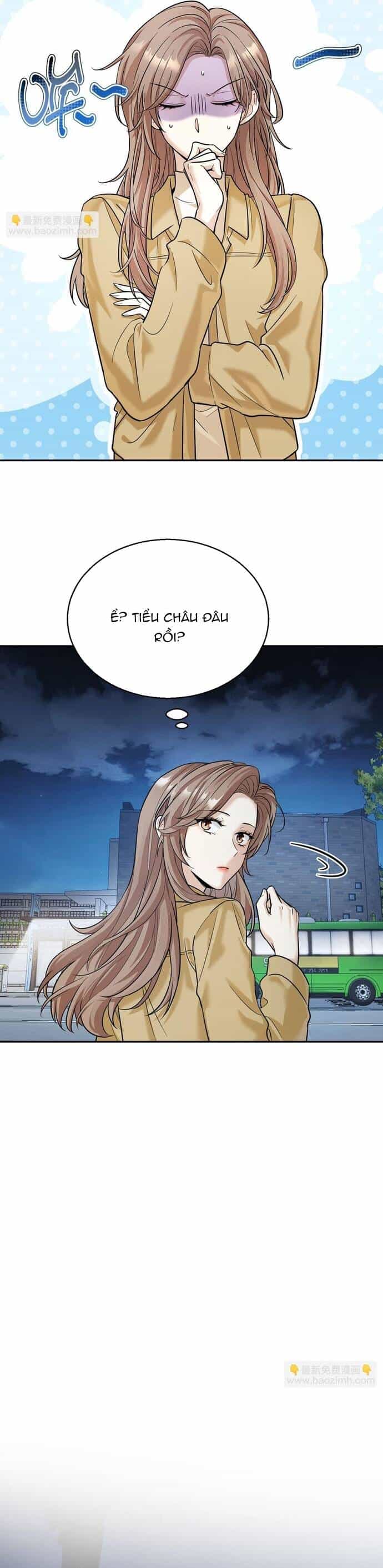 Vô Tình Kết Hôn Với Tổng Tài - Chương 13 - ảnh 12