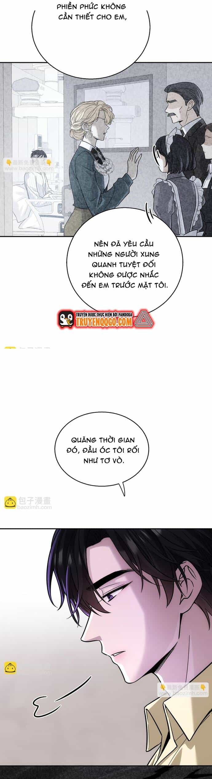 Vô Tình Kết Hôn Với Tổng Tài - Chương 17 - ảnh 12