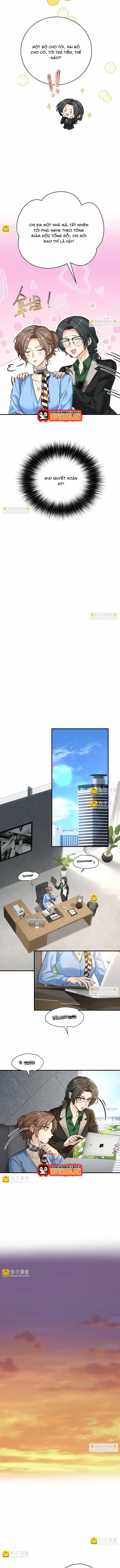 Vô Tình Kết Hôn Với Tổng Tài - Chương 20 - ảnh 5