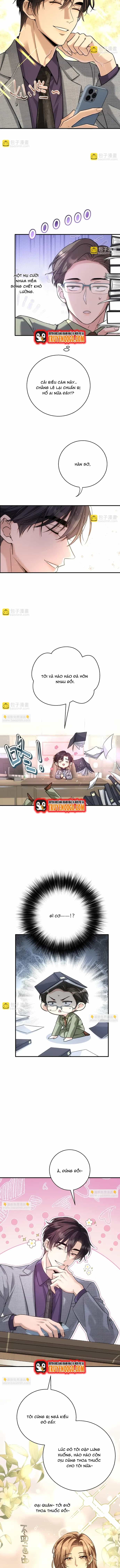 Vô Tình Kết Hôn Với Tổng Tài - Chương 23 - ảnh 7