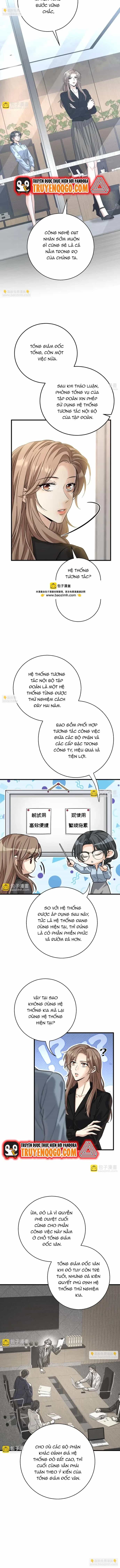 Vô Tình Kết Hôn Với Tổng Tài - Chương 28 - ảnh 7