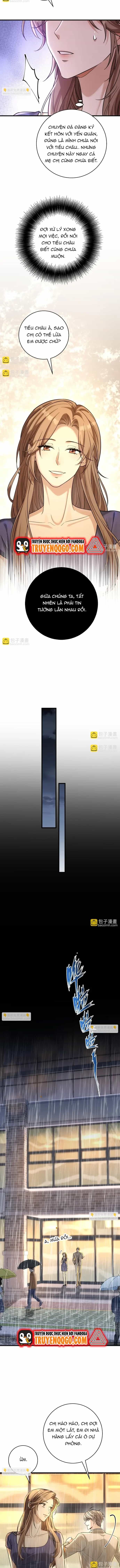 Vô Tình Kết Hôn Với Tổng Tài - Chương 31 - ảnh 4