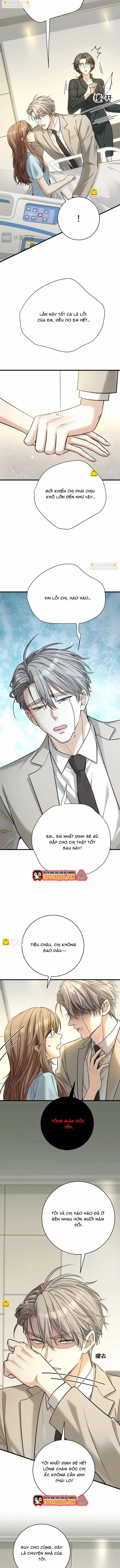 Vô Tình Kết Hôn Với Tổng Tài - Chương 34 - ảnh 4