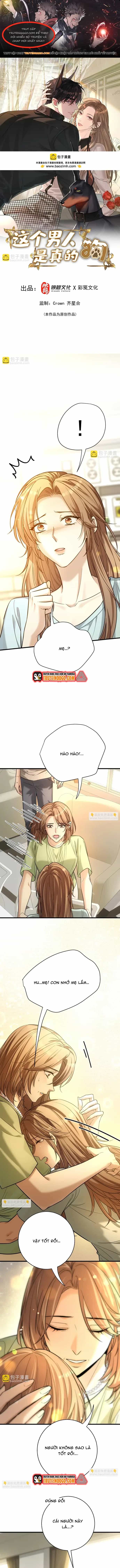 Vô Tình Kết Hôn Với Tổng Tài - Chương 35 - ảnh 1