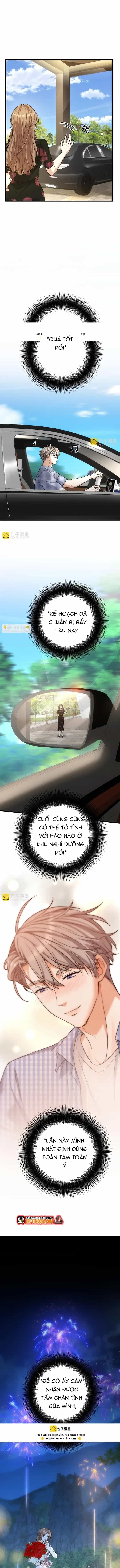 Vô Tình Kết Hôn Với Tổng Tài - Chương 38 - ảnh 6
