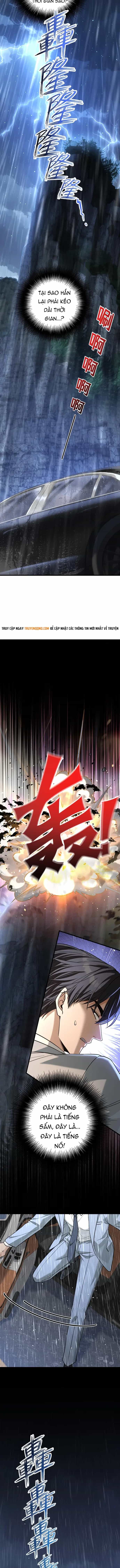Vô Tình Kết Hôn Với Tổng Tài - Chương 41 - ảnh 8